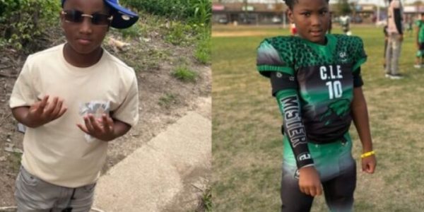 Milwaukee, Wisconsin – 11-Year-Old Deon Sargent Dies in Tragic Robbery Shooting, Life Cut Short