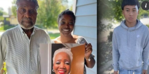 Milwaukee, Wisconsin – Three Die in Tragic Late-Night Police Pursuit, Families Grieve Lives Cut Short