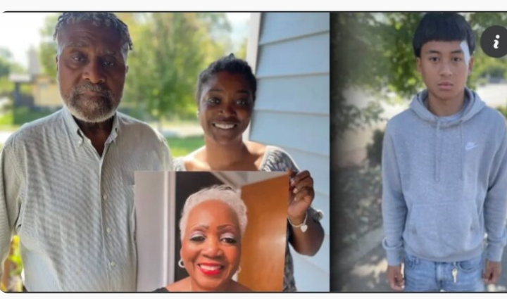 Milwaukee, Wisconsin – Three Die in Tragic Late-Night Police Pursuit, Families Grieve Lives Cut Short
