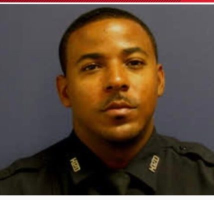 Anderson County, Texas – Senior Police Officer Alex Roberts Dies in Tragic Head-On Collision While Serving