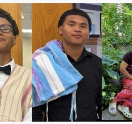 Milwaukee – Pler Moo Dies Alongside Sons Kar Lah Kri Moo and Moo Nay Taw Tragically