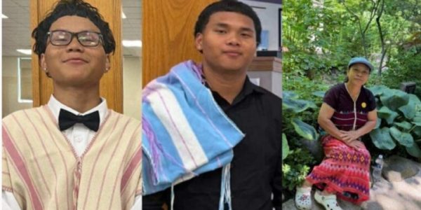 Milwaukee – Pler Moo Dies Alongside Sons Kar Lah Kri Moo and Moo Nay Taw Tragically