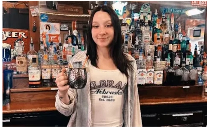 Lincoln Nebraska Mourns Kennedi DeMuth, Beloved Bartender Dies Suddenly, Community Heartbroken Over Tragic Loss