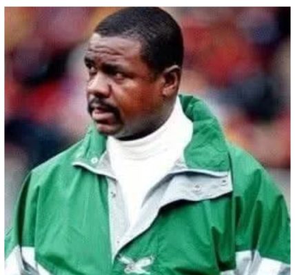 Philadelphia – Ray Rhodes Dies Suddenly While Watching Eagles Game, NFL Legend Passes Away Shockingly