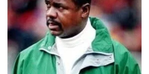 Philadelphia – Ray Rhodes Dies Suddenly While Watching Eagles Game, NFL Legend Passes Away Shockingly