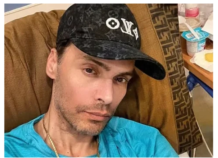 Quebec – Gianni Falcone Dies After Courageous Cancer Battle, Community Mourns Inspirational Life Cut Tragically Short