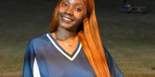 Baton Rouge, Louisiana – Tayta Games Dies at 23 After Brave Battle with Stage 4 Colon Cancer