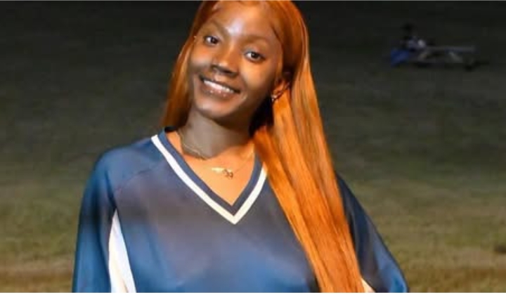 Baton Rouge, Louisiana – Tayta Games Dies at 23 After Brave Battle with Stage 4 Colon Cancer