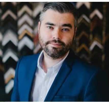 St. John’s, Newfoundland loses Adam Kavanagh dies suddenly, founder and designer leaves community heartbroken