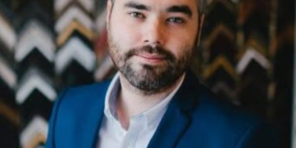 St. John’s, Newfoundland loses Adam Kavanagh dies suddenly, founder and designer leaves community heartbroken