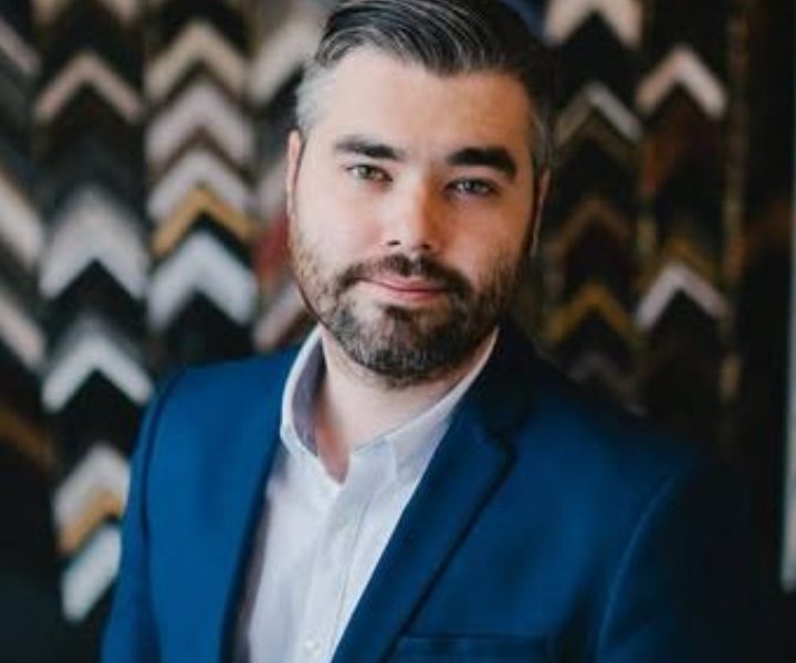 St. John’s, Newfoundland loses Adam Kavanagh dies suddenly, founder and designer leaves community heartbroken