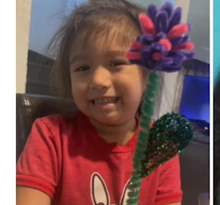 San Antonio Child Disappears in Early Morning Hours, AMBER Alert Issued and Later Cancelled Safely