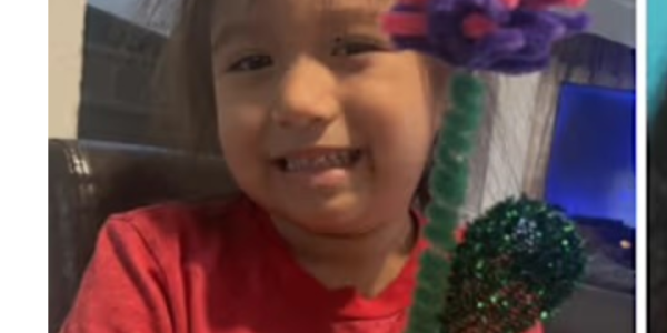 San Antonio Child Disappears in Early Morning Hours, AMBER Alert Issued and Later Cancelled Safely