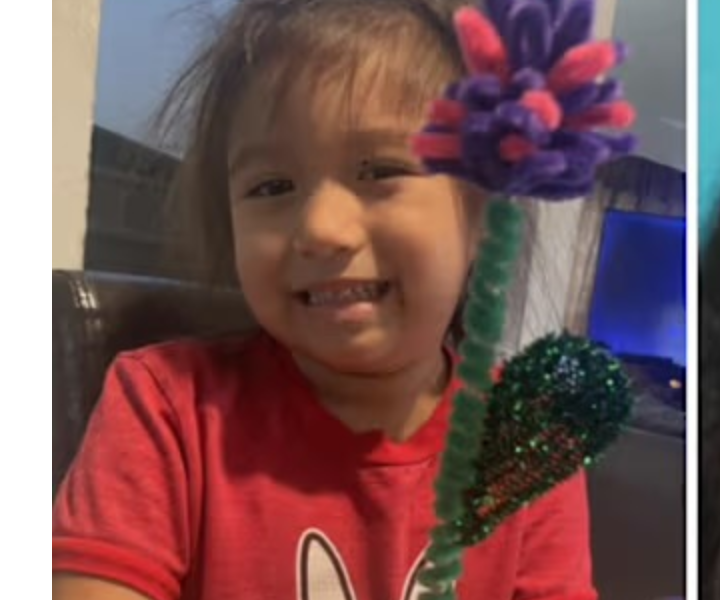 San Antonio Child Disappears in Early Morning Hours, AMBER Alert Issued and Later Cancelled Safely