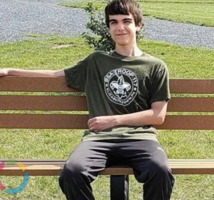 Grantham Pennsylvania Student Brendan James Heisey Dies After Train Accident Near Messiah University Overpass Friday Morning