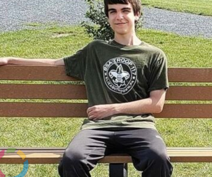 Grantham Pennsylvania Student Brendan James Heisey Dies After Train Accident Near Messiah University Overpass Friday Morning