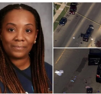 Berwyn Illinois Tragedy: Nerissa Lee and Mother Die in Fatal Shooting Outside Lincoln Middle School September 16
