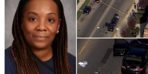 Berwyn Illinois Tragedy: Nerissa Lee and Mother Die in Fatal Shooting Outside Lincoln Middle School September 16