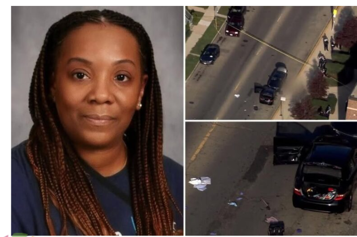 Berwyn Illinois Tragedy: Nerissa Lee and Mother Die in Fatal Shooting Outside Lincoln Middle School September 16