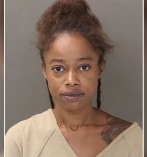 Columbus, Ohio – Janaysia Lewis Passes Away in Triple Shooting at Sterling Court Apartments East Columbus