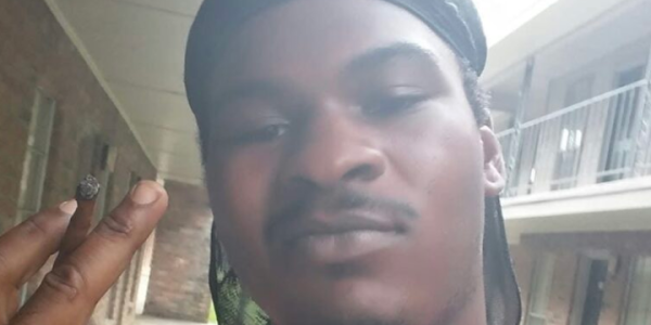 Baton Rouge, La. – Man Passes Away After Being Found Shot Behind Local Business Friday Morning