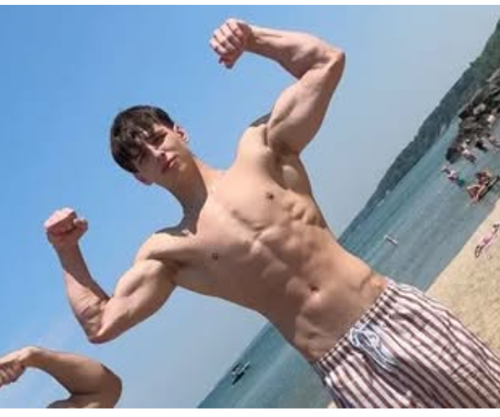 Heights, IL – Motorcycle Accident Claims Life of Jeremi Klodzinski in Shocking Collision With Pickup Truck