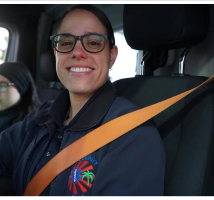 Florida – Jessica Sanchez Passes Away in Off-Duty Accident, Lee County EMT Honored by Community