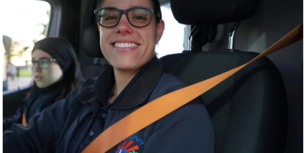 Florida – Jessica Sanchez Passes Away in Off-Duty Accident, Lee County EMT Honored by Community