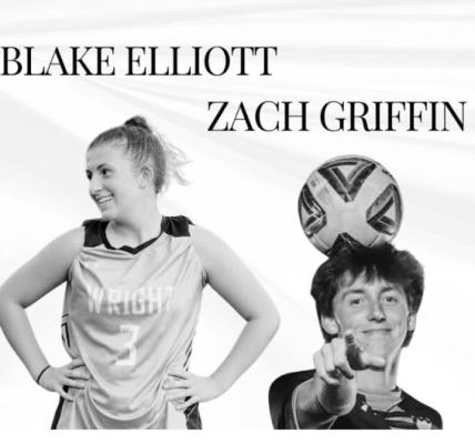 Delaware – Zach Griffin Passes Away in Car Accident, C. Milton Wright High School Community Mourns Deeply