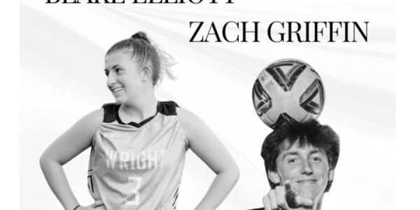 Delaware – Zach Griffin Passes Away in Car Accident, C. Milton Wright High School Community Mourns Deeply