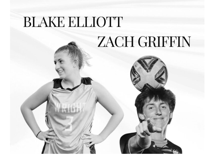 Delaware – Zach Griffin Passes Away in Car Accident, C. Milton Wright High School Community Mourns Deeply