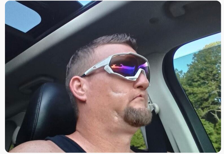 Dothan, Alabama – Joel Nicholson, 41, Passes Away After Being Found Unresponsive in Vehicle Saturday
