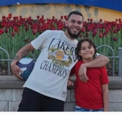 Fairmont, North Carolina Beloved Young Man Kavish Clark Passes Away in Tragic Single-Vehicle Crash