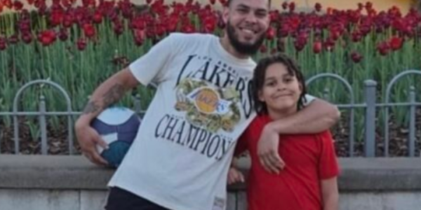 Fairmont, North Carolina Beloved Young Man Kavish Clark Passes Away in Tragic Single-Vehicle Crash