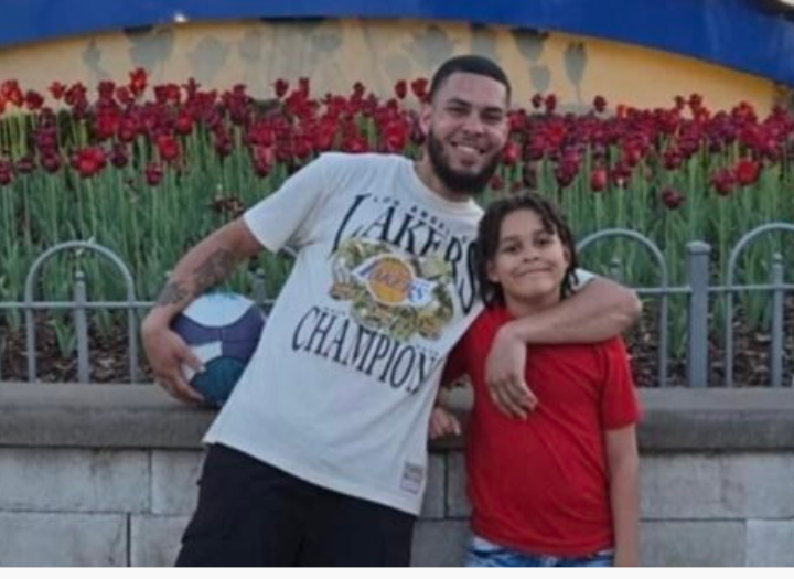 Fairmont, North Carolina Beloved Young Man Kavish Clark Passes Away in Tragic Single-Vehicle Crash