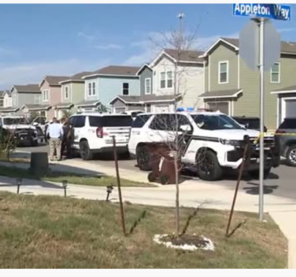 Bexar County, Texas Children Pass Away After Being Found Unresponsive in Hot Car Tragedy
