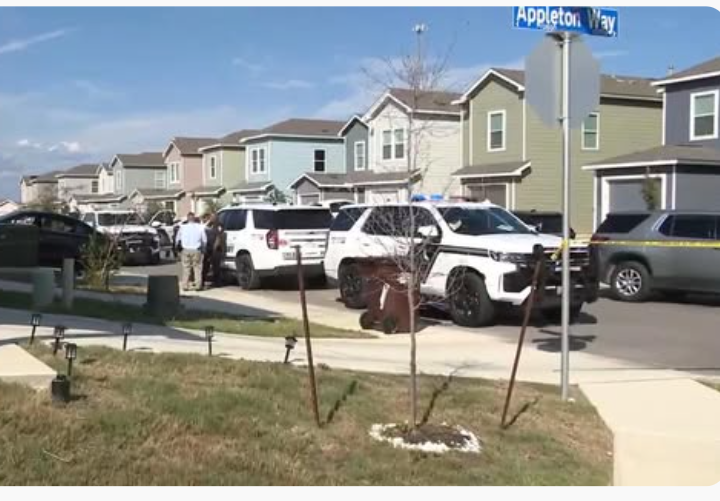 Bexar County, Texas Children Pass Away After Being Found Unresponsive in Hot Car Tragedy