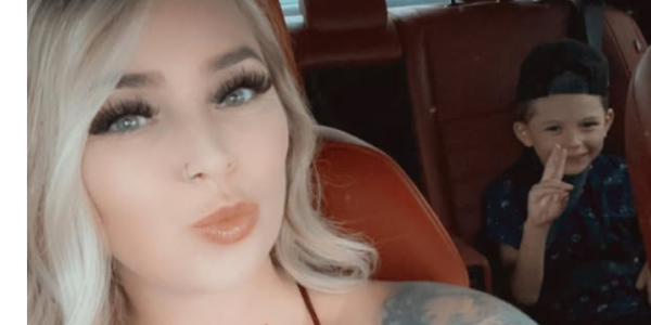 Palmdale – Chelsea Jewkes 31 Passes Away in Devastating Head-On Collision Involving Fleeing Mercedes-Benz