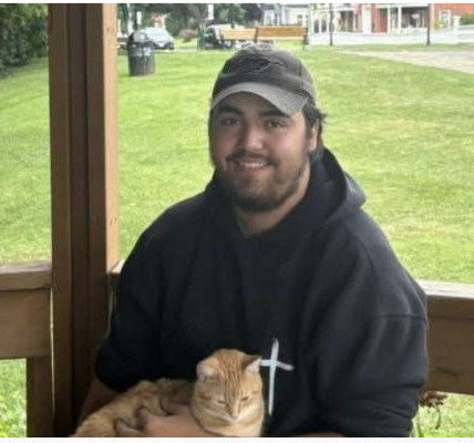 Plattsburgh, NY – Ronnie Gamble III Passes Away in Motorcycle–Truck Crash, Police Investigate Downtown Collision