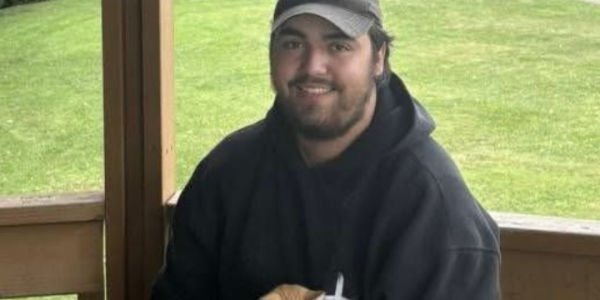 Plattsburgh, NY – Ronnie Gamble III Passes Away in Motorcycle–Truck Crash, Police Investigate Downtown Collision