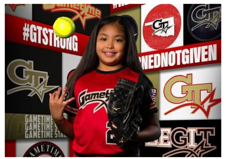 Moore, Oklahoma Heartbreaking Loss: 10-Year-Old Kella Cruikshank Passes Away, Community Mourns Beloved Teammate