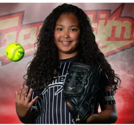 Oklahoma City, OK Gametime 2K15 Softball Player Kella Cruikshank Passes Away in Traffic Accident
