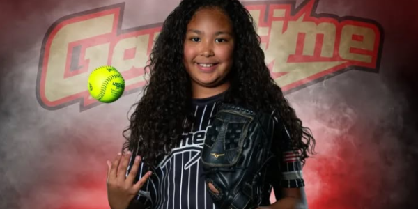 Oklahoma City, OK Gametime 2K15 Softball Player Kella Cruikshank Passes Away in Traffic Accident