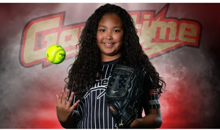 Oklahoma City, OK Gametime 2K15 Softball Player Kella Cruikshank Passes Away in Traffic Accident