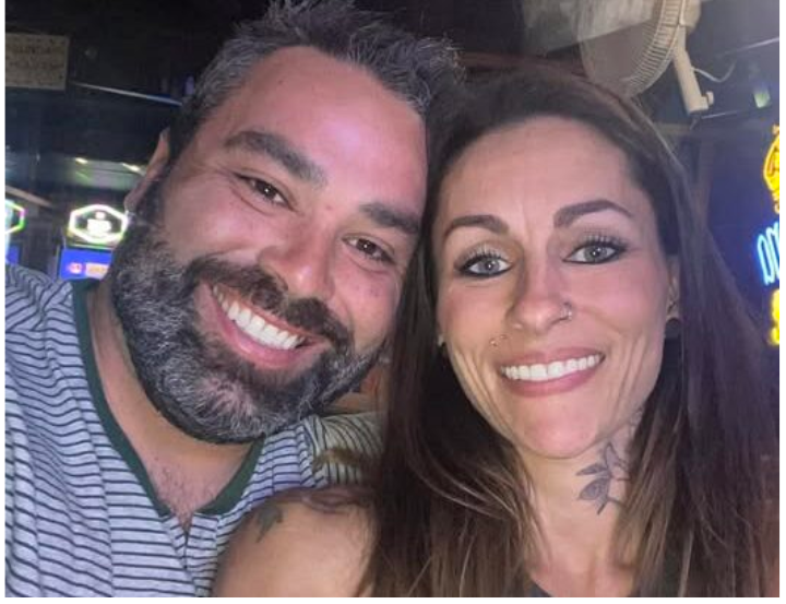 Community in shock after tragic car accident claims Jeff Flood, family and friends mourn heartbreaking loss