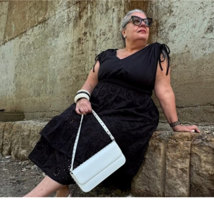 Winnipeg, Manitoba mourns Manny Martins Karman, Curvy Fashionista and TikTok Star Passes Away Unexpectedly