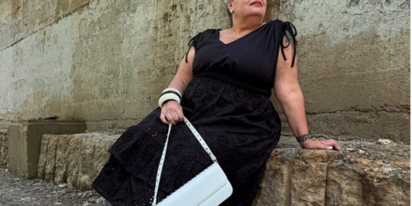 Winnipeg, Manitoba mourns Manny Martins Karman, Curvy Fashionista and TikTok Star Passes Away Unexpectedly