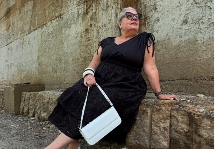 Winnipeg, Manitoba mourns Manny Martins Karman, Curvy Fashionista and TikTok Star Passes Away Unexpectedly
