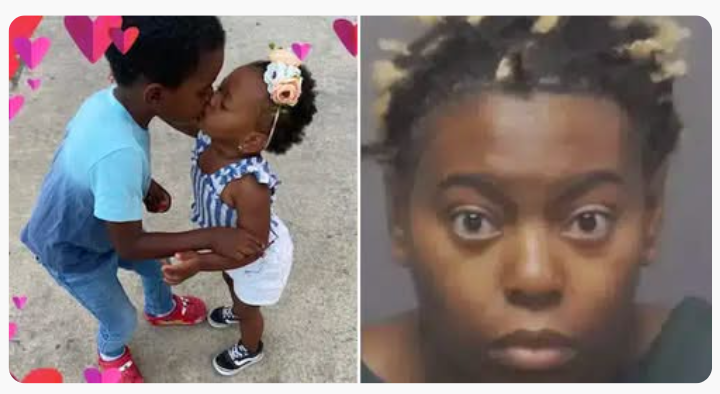San Antonio, Texas mourns two young children, mother arrested following tragic hot car deaths