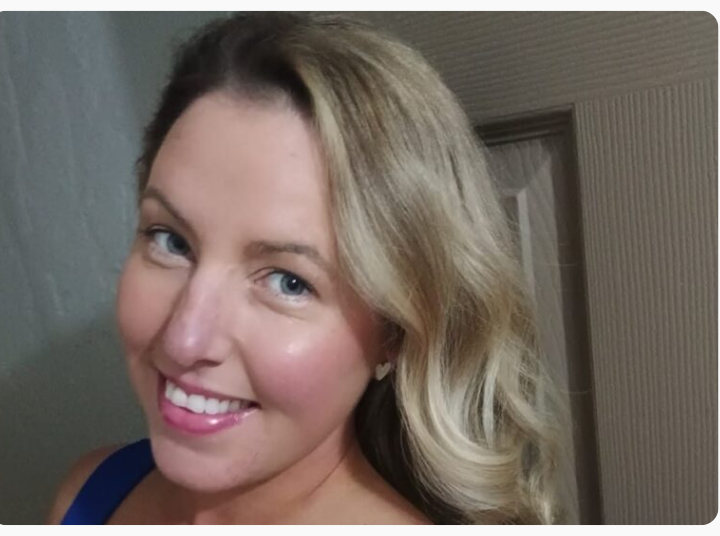 PINELLAS COUNTY Florida Kjersten Aileen-Hermance Strang Passes Away After Fatal Hit-and-Run Crash Gulfport